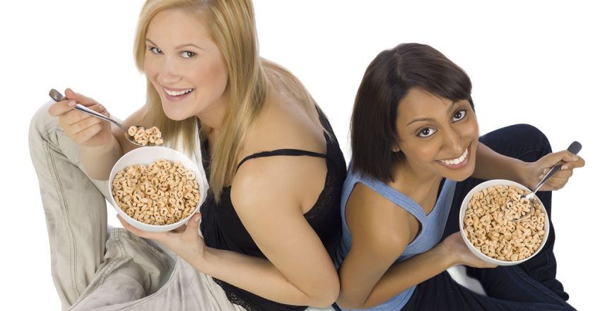 6 étel, amiről csak hitted, hogy egészséges