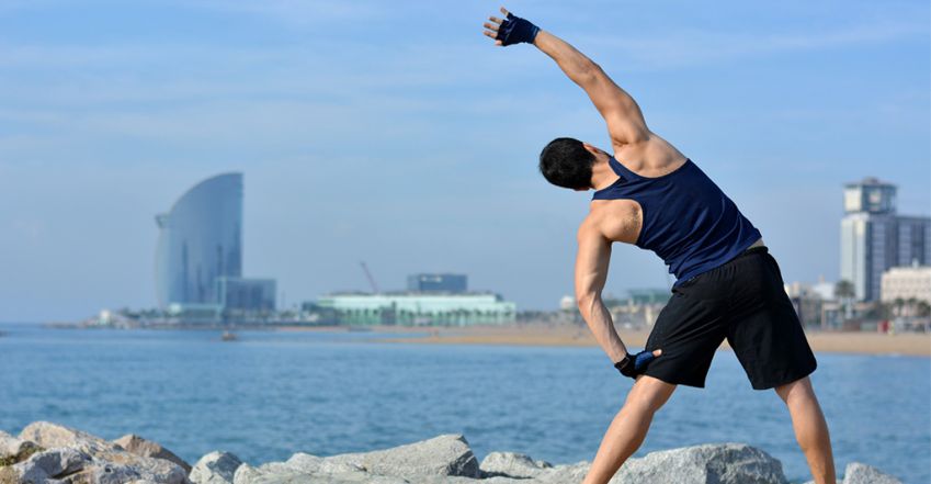 Stretching: miért, mikor és hogyan nyújtsunk?