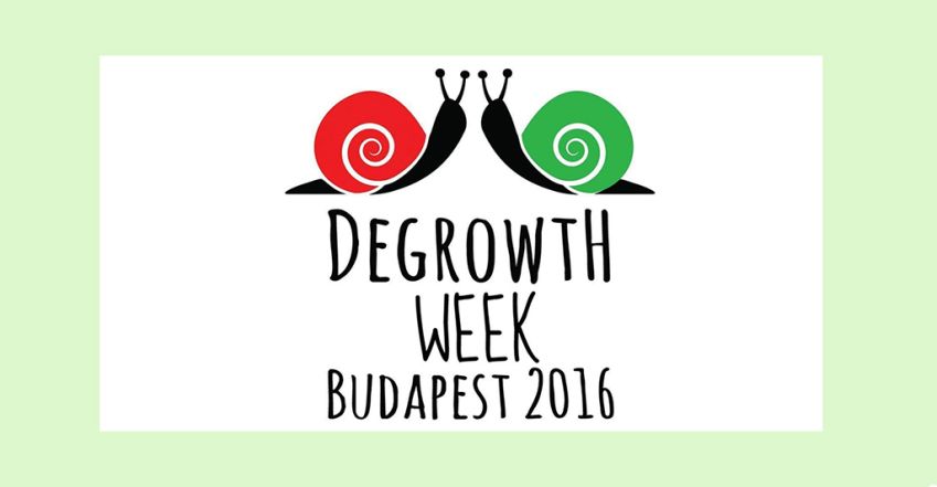 Budapesti Nemnövekedés Hét