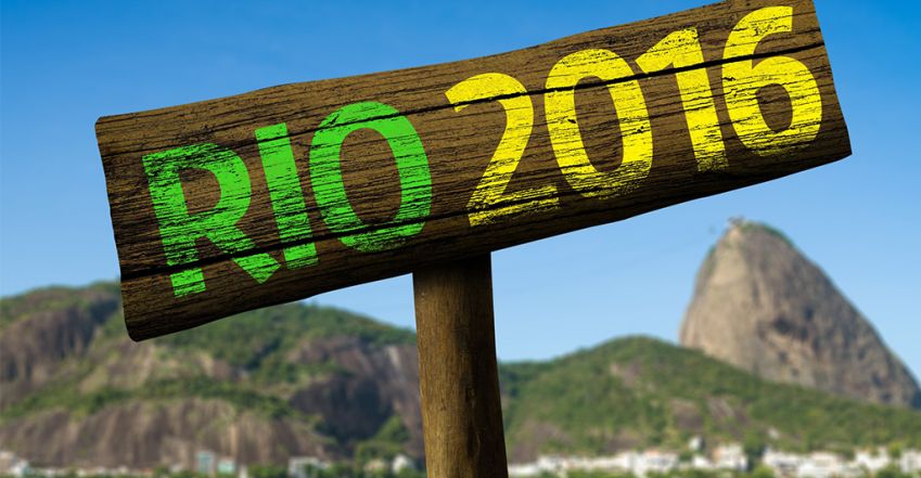 Kezdődik az olimpia, Hajrá Magyar Csapat!