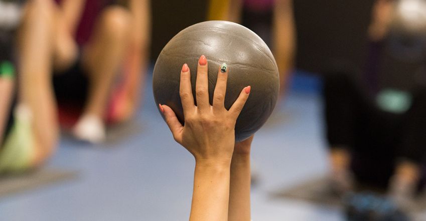 5 dolog, amit nem tudtál a pilatesről