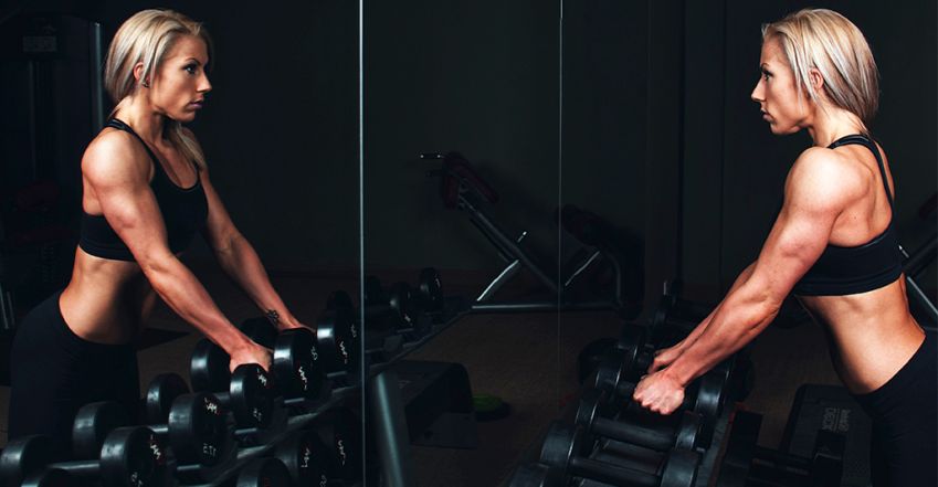 Minden, amit tudnod kell, mielőtt elkezdesz súlyokkal dolgozni