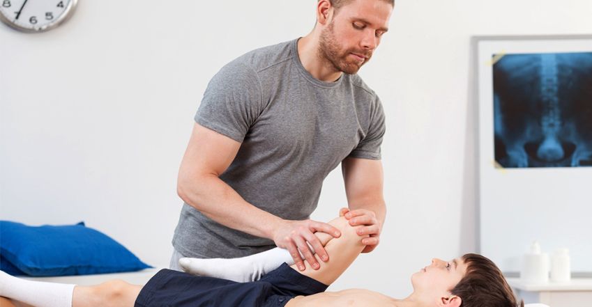 Mitől fájhat a térded? Sérülések, betegségek, megelőzés