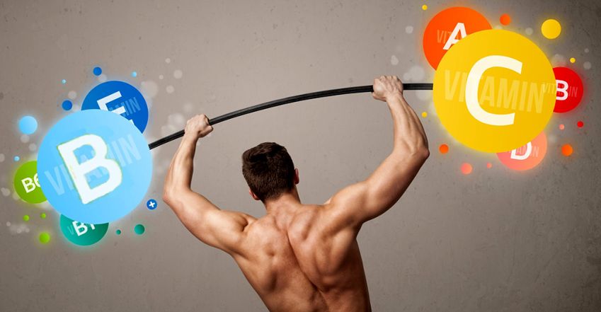 B-vitamin kalauz: melyik mire jó?