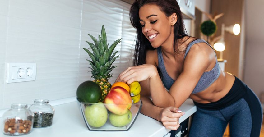 15 tipp az éhezés nélküli súlyvesztéshez