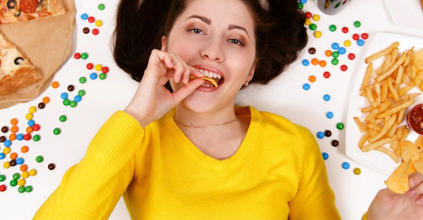 12 étel, amiről nehéz leszokni, pedig kellene