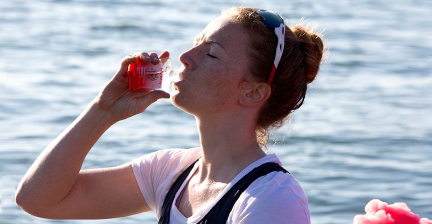 Keton észter: koplalást helyettesítő ital