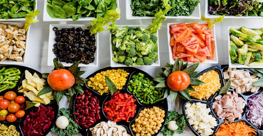 Ez a 2 féle étrend a legjobb a szívednek