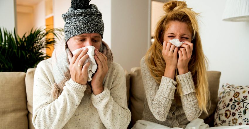 10 dolog, amit lehet, hogy nem tudtál a nátháról
