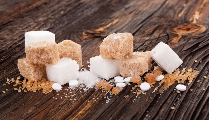 Cukorhelyettesítők és édesítőszerek: tényleg egészségesebbek?