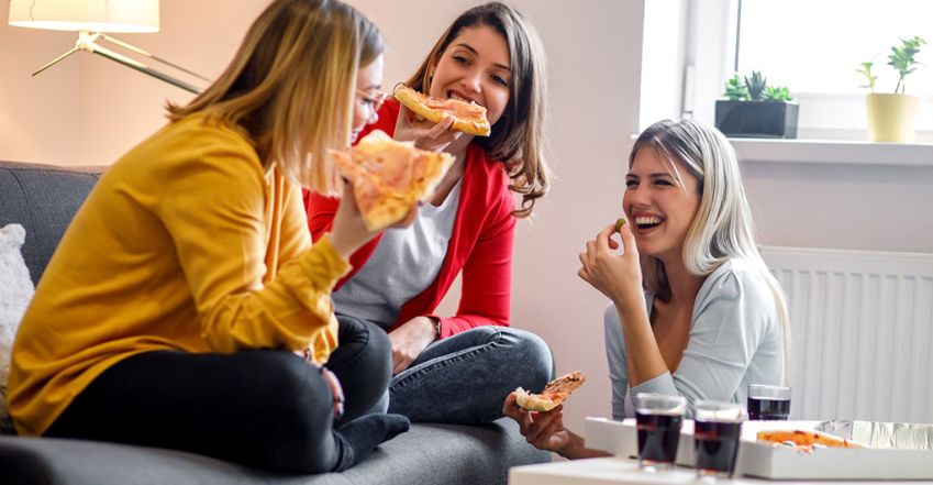 A 80:20 diéta titka – tényleg bombabiztos csoda?