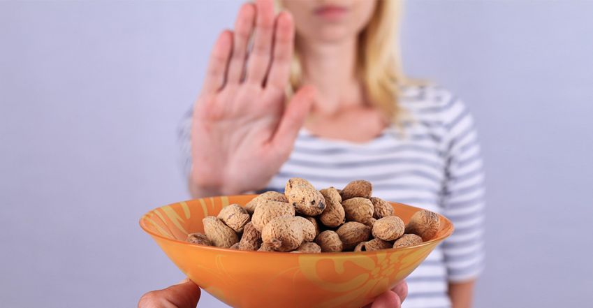 Egyre többen szenvednek ételallergiától, de miért?