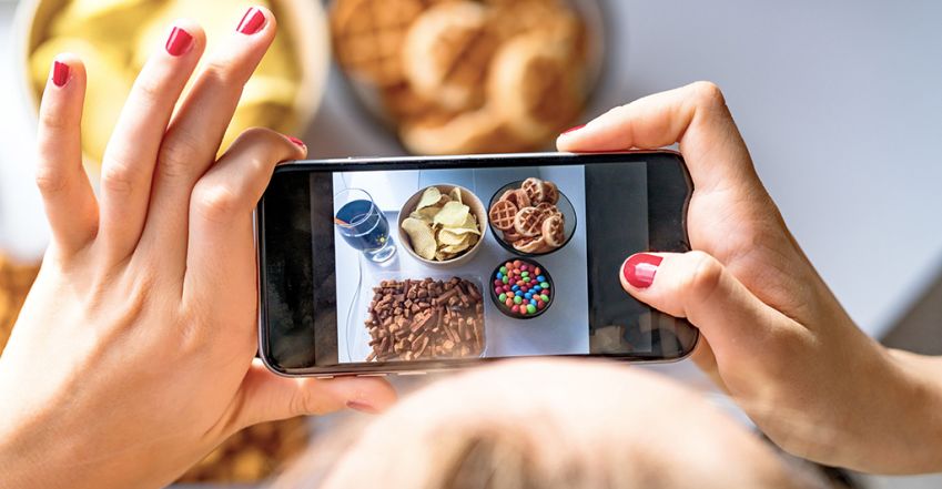 Ez a 10 leggyakoribb táplálkozási hiba, ami pluszkilókat okozhat