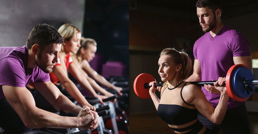 Kardió vagy súlyok? Tények és tévhitek az edzésfajtákról