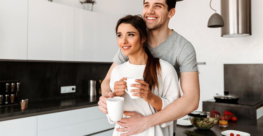 Gondoltad volna? Ezt árulja el az otthonod az egészségedről