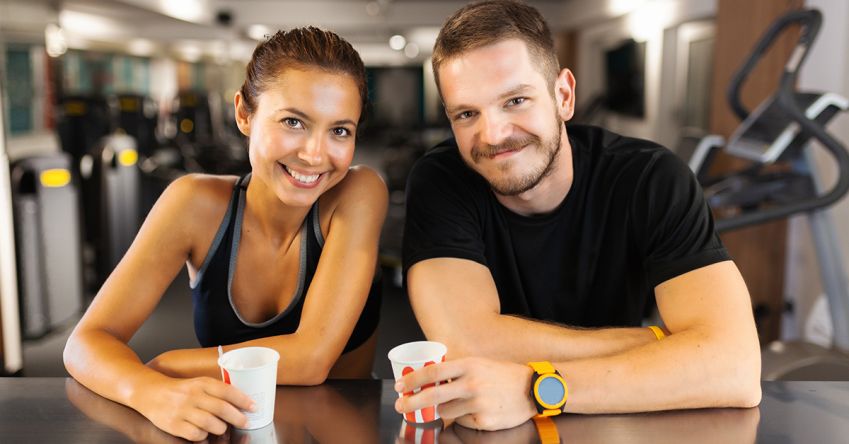 Az edzés előtti koffein segítheti a zsírégetést