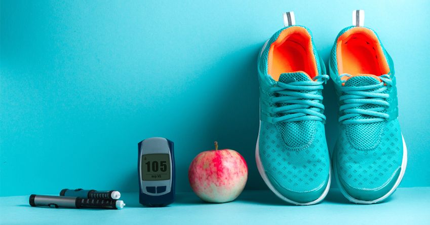 Prediabétesz: 6 azonnali lépés, ha magasabb a vércukorszinted