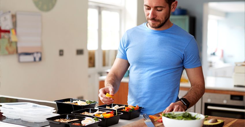 Fehérjében gazdag ételek, amiket a táplálkozástudományi szakemberek is ajánlanak