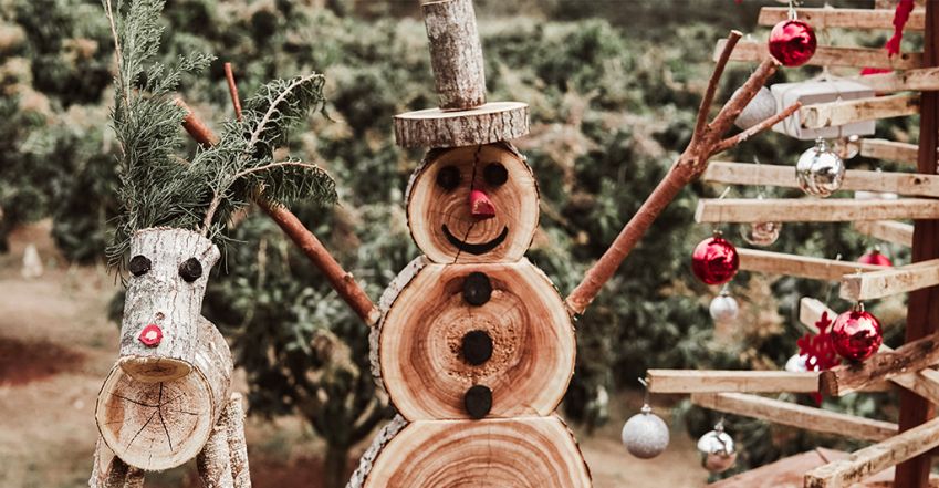 Zöld karácsony? Tippek a környezetbarát ünnepekért