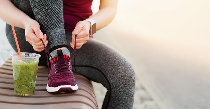 Támadnak a kísértések? Tippek, hogy az életmódváltás tartós legyen