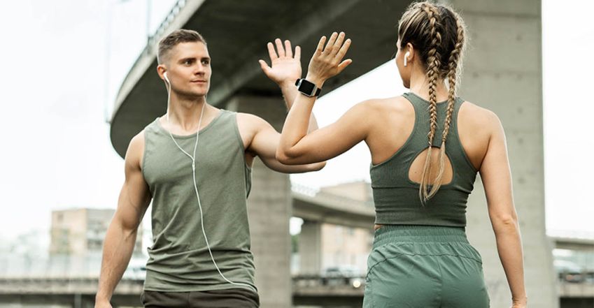 11 apróság, amit itt és most megtehetsz a legjobb formádért