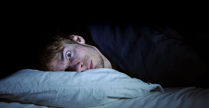 13 dolog, ami tönkreteheti az alvásod