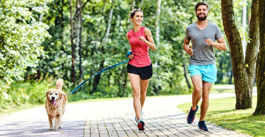 Már napi néhány perc futás is csökkenti a halálozás és a mentális betegségek kockázatát