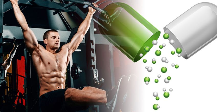 Jön a tabletta, ami helyettesítheti az edzést?