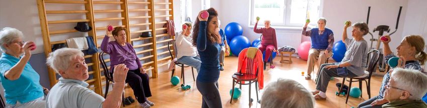 Komplex Táncterapeuta