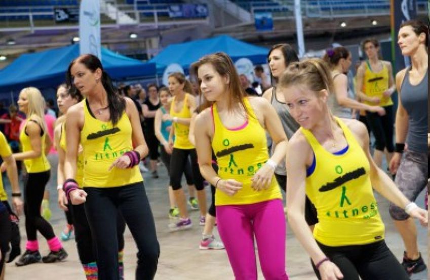 Fitness Akadémia Nap