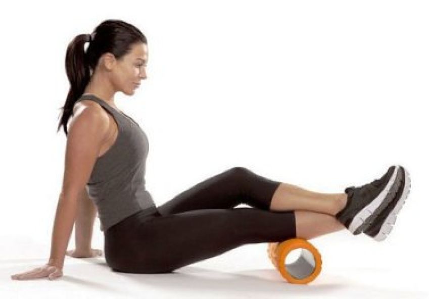 Body Roller (SMR) képzések!
